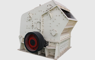 Impact Crusher  