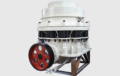 Symons Cone Crusher  