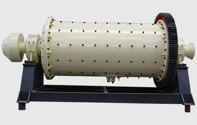 JGrid Type Ball Mill