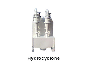 Hydrocyclone  