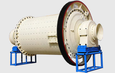 JOverflow Type Ball Mill