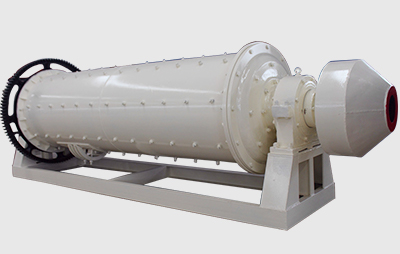 Energy Saving Ball Mill  