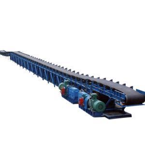 Belt Conveyor  