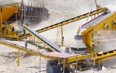 Ore Beneficiation 