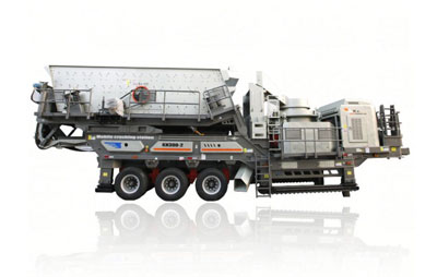 Y3S1548Y900-mobile cone crusher