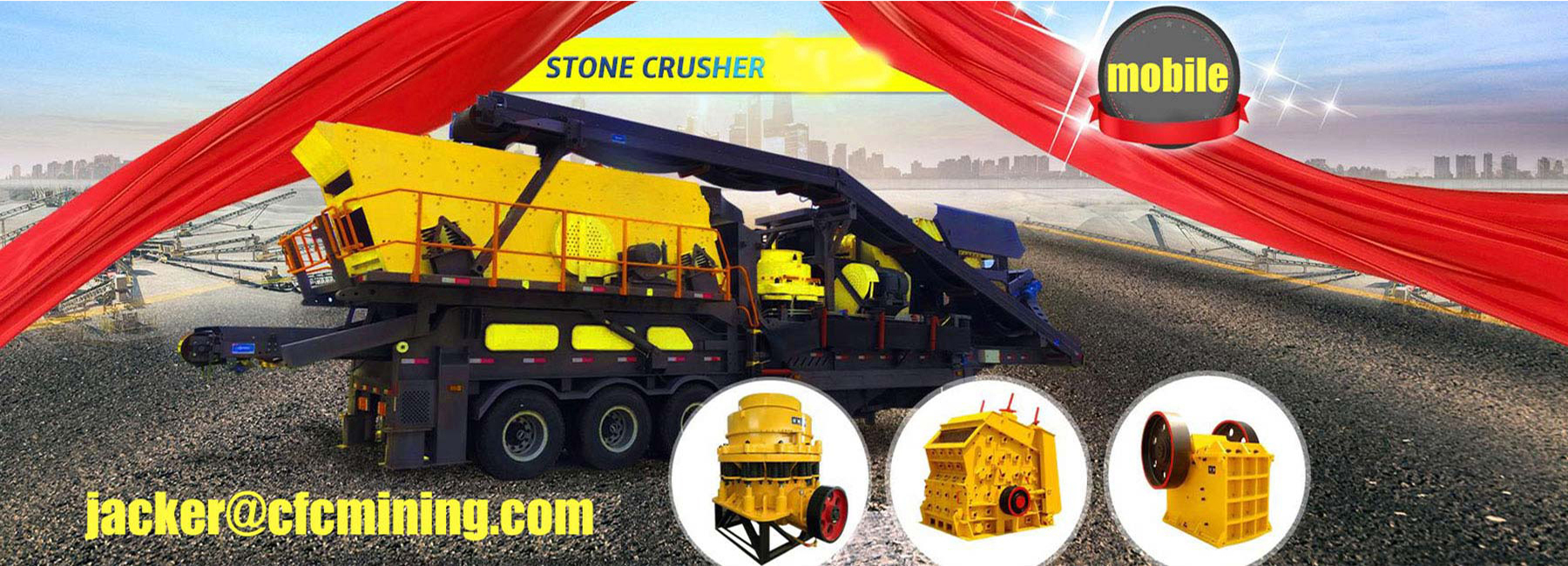 mobile crusher,mobile,mobile crusher machine